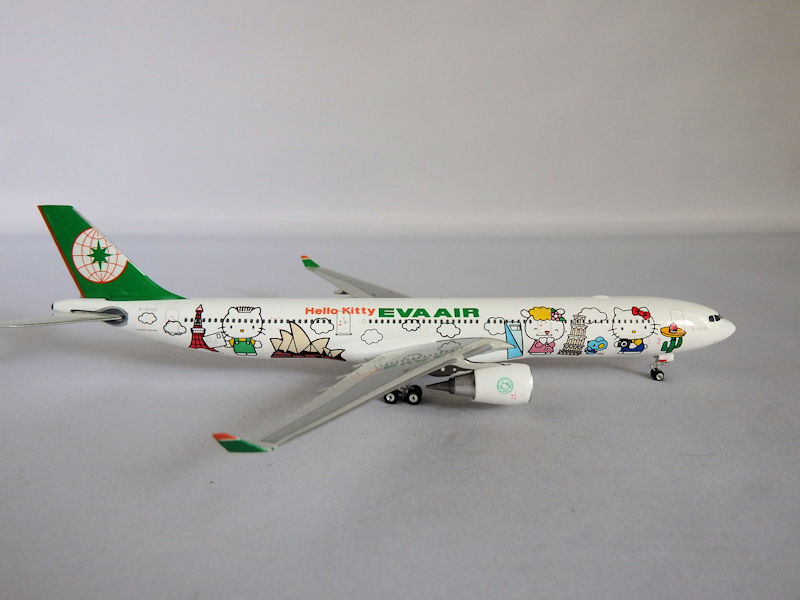 Airplane Model